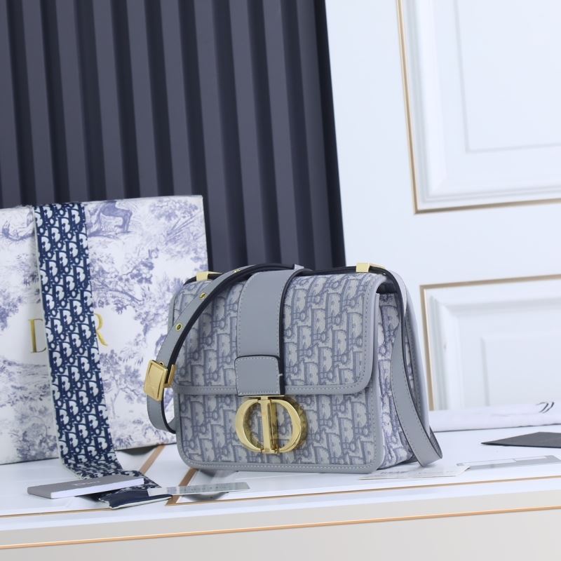 Christian Dior Satchel Bags
